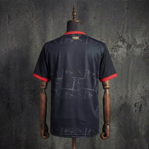 Camisa Flamengo Retrô 21/22