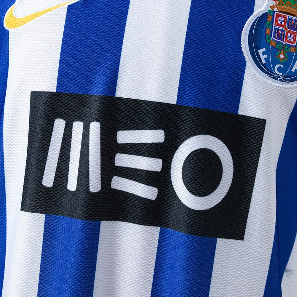 Camisa Primeira Liga Retrô 13/14