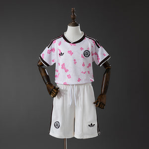 Kit Infantil Chile 2026