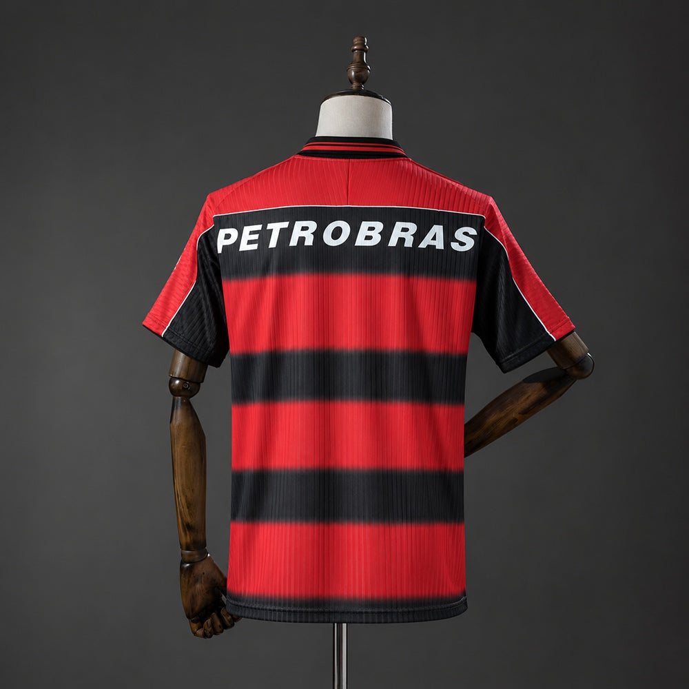 Camisa Flamengo Retrô 1997