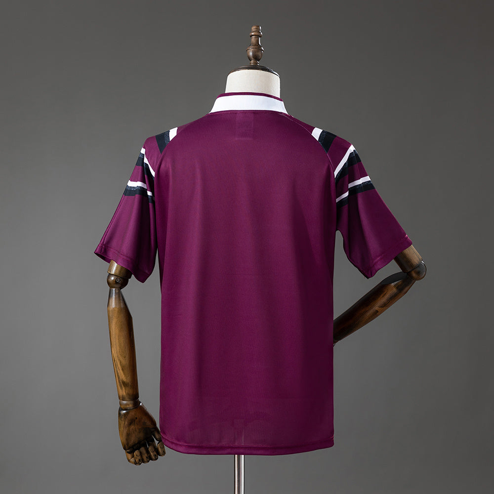 Camisa River Plate Third Retrô Xxl6 96/98