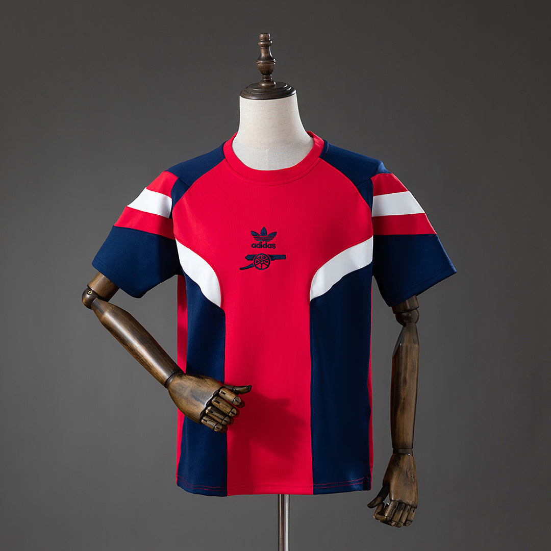 Camisa Arsenal Retrô