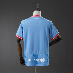 Camisa Brugge Third Away 4xl8 25/26