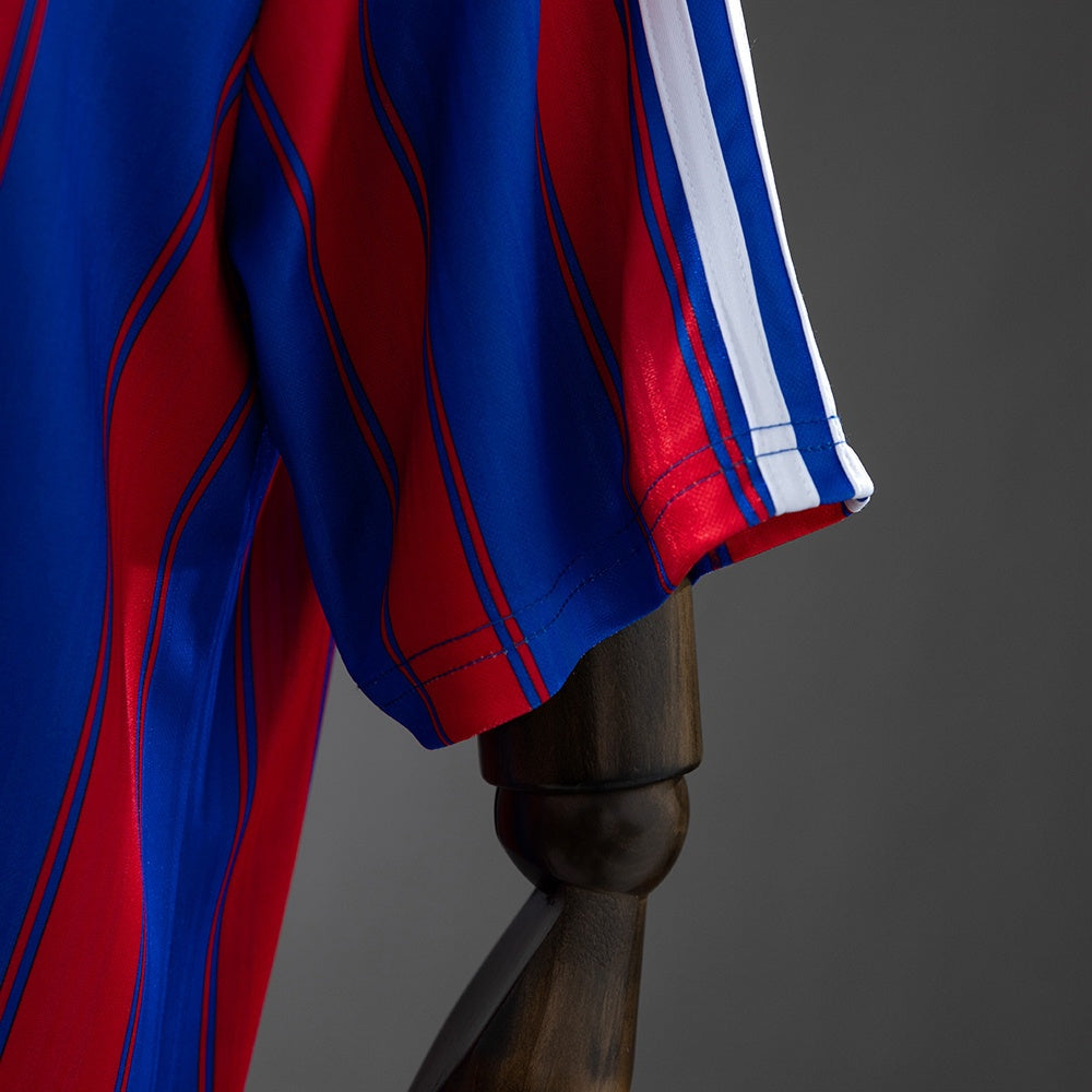 Camisa Crystal Palace Retrô 96/98