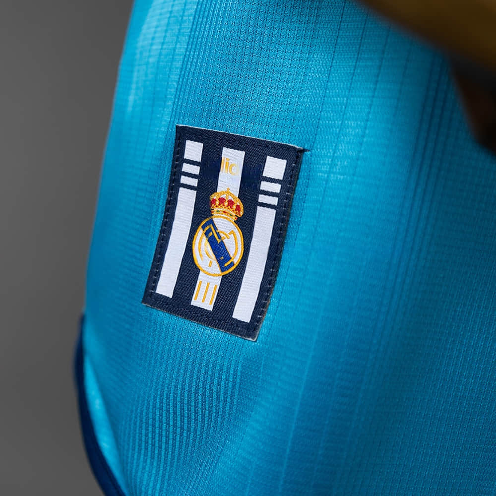 Camisa Real Madrid Retrô 99/00