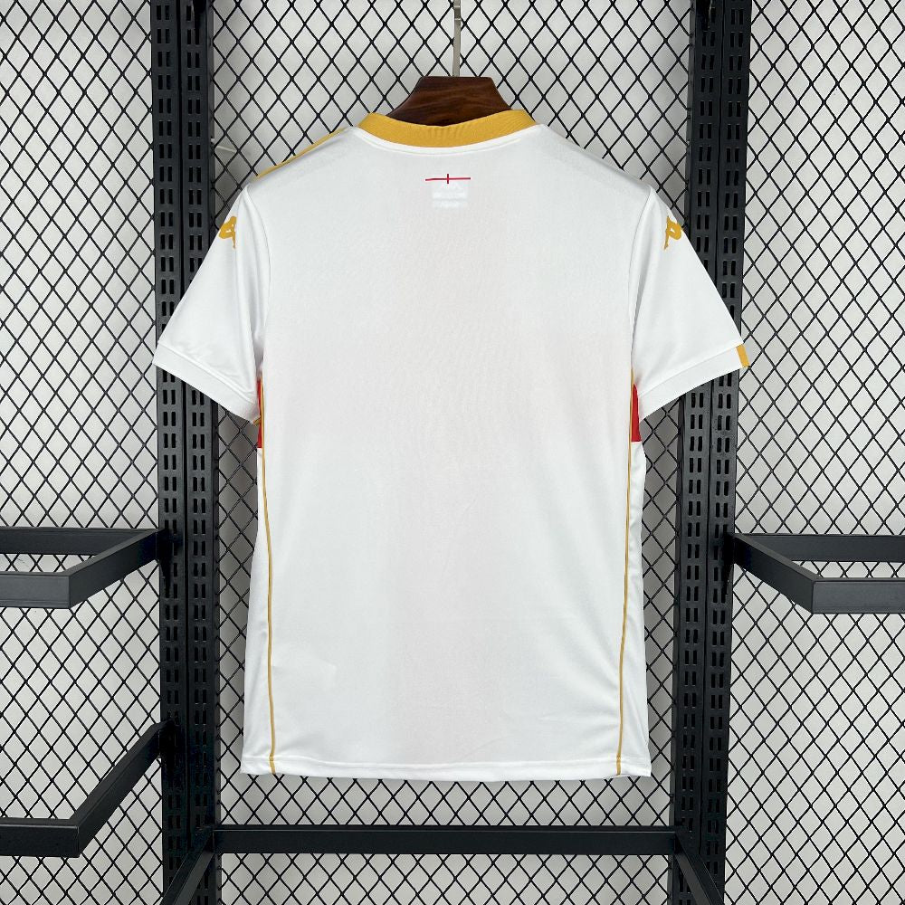 Camisa Genoa Away 25/26