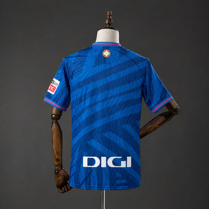 Camisa Athletic Bilbao