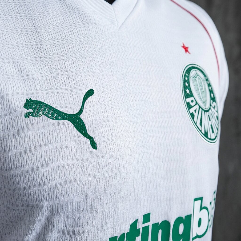 Camisa Palmeiras Away Jogador 26/27