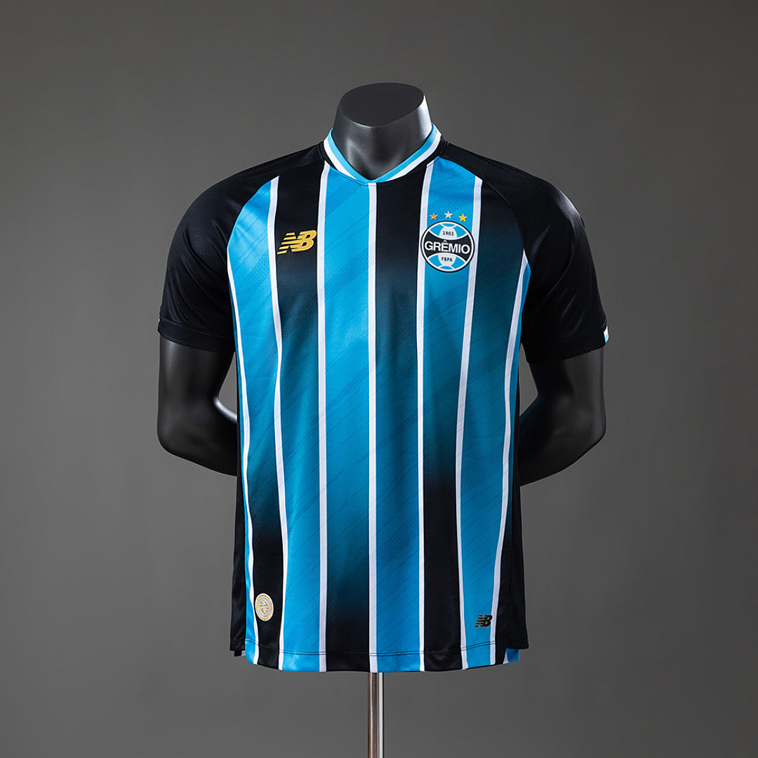 Camisa Grêmio Away Versão Jogador 26/27