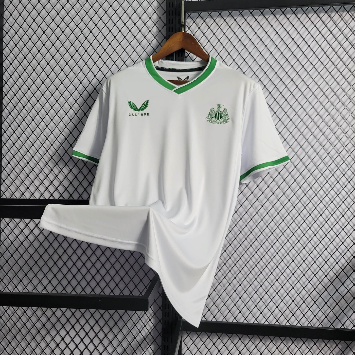 Camisa Newcastle United Away 22/23