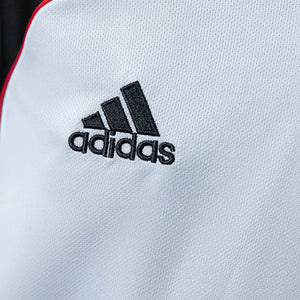 Camisa Athletic Bilbao Retrô 02/03