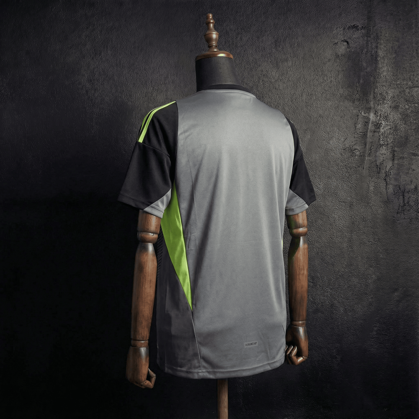 Camisa Real Madrid Modelo Especial 25/26