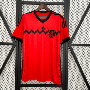 Camisa México Retrô 2014