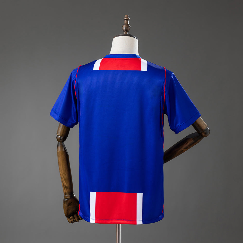 Camisa Paris Saint-Germain Home 26/27