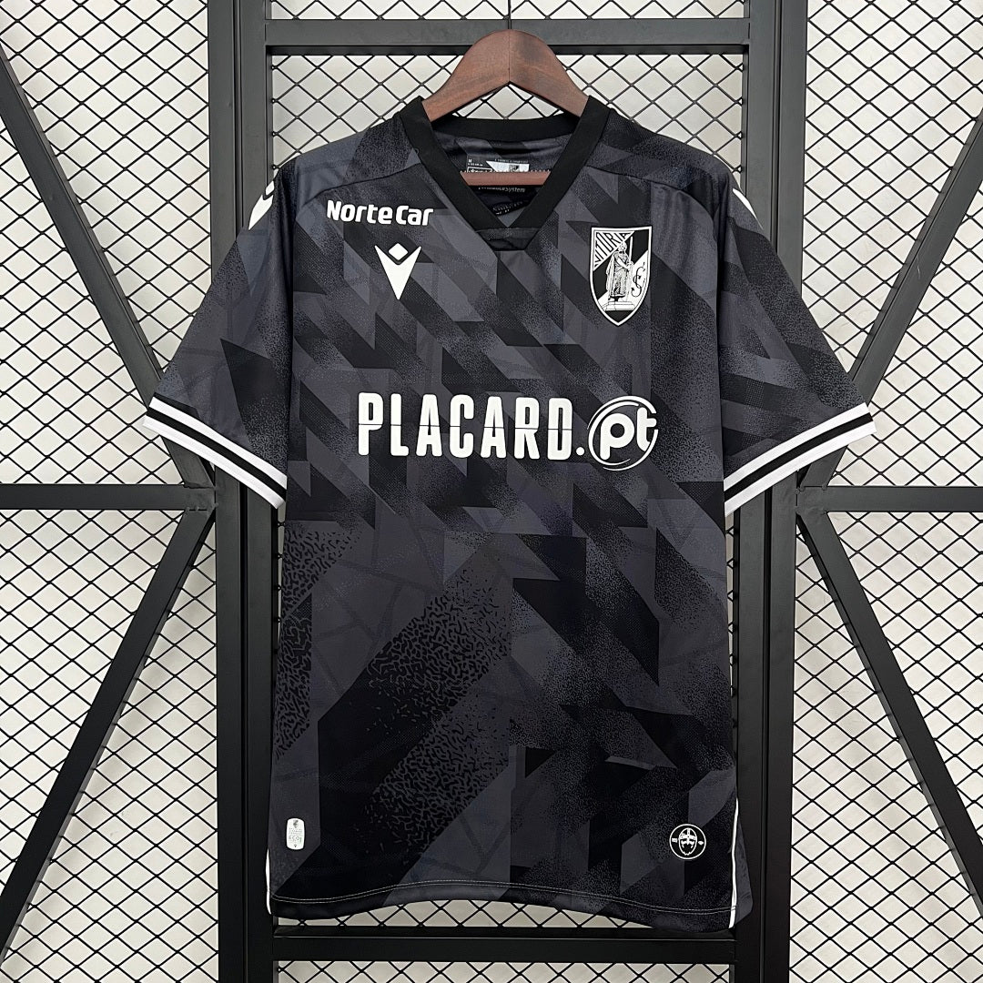 Camisa Guimarães Away 4xl9 25/26