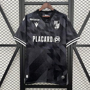 Camisa Guimarães Away 4xl9 25/26