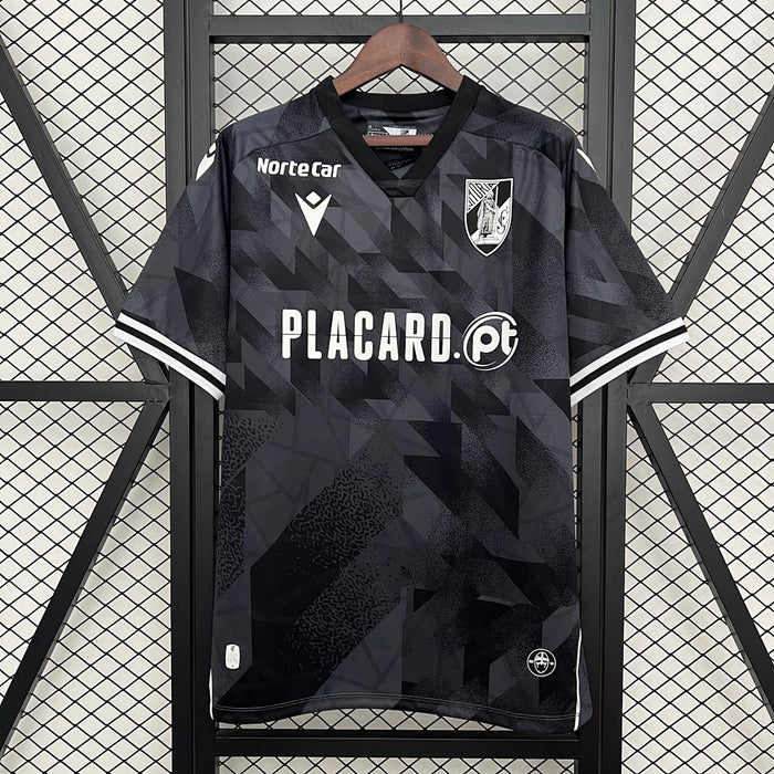Camisa Guimarães Away 4xl9 25/26