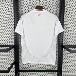 Camisa Internacional Away 25/26