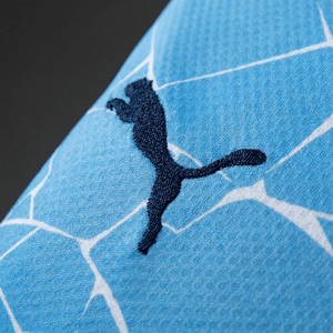 Camisa Manchester City Retrô 20/21