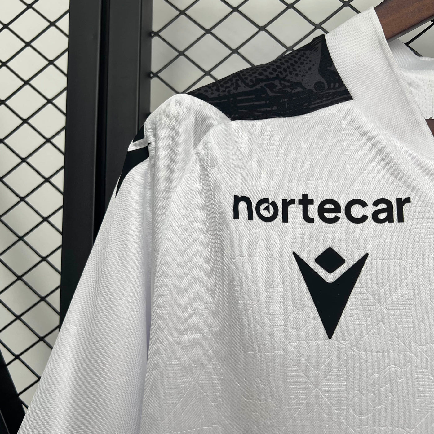 Camisa Vitória Home 25/26