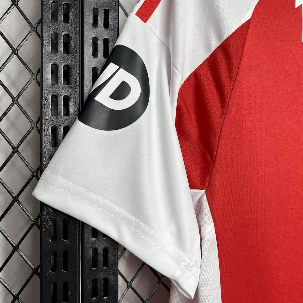 Camisa Union Berlin Home 24/25