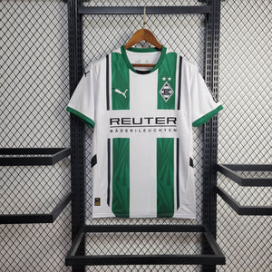 Camisa Borussia Monchengladbach Home 24/25