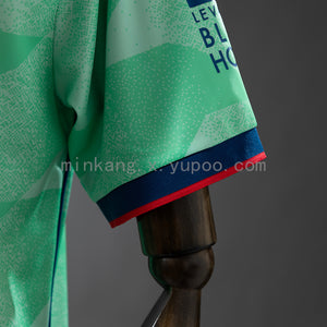 Camisa Levante Ud Third Away 4xl7 25/26