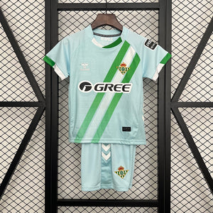 Camisa Real Betis Away 25/26