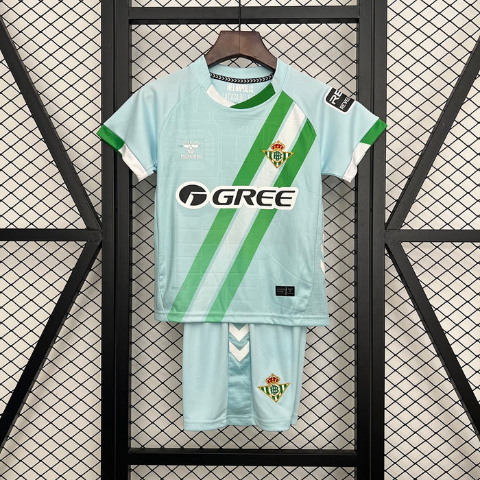 Camisa Real Betis Away 25/26
