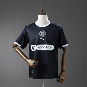 Camisa St. Pauli Away 25/26
