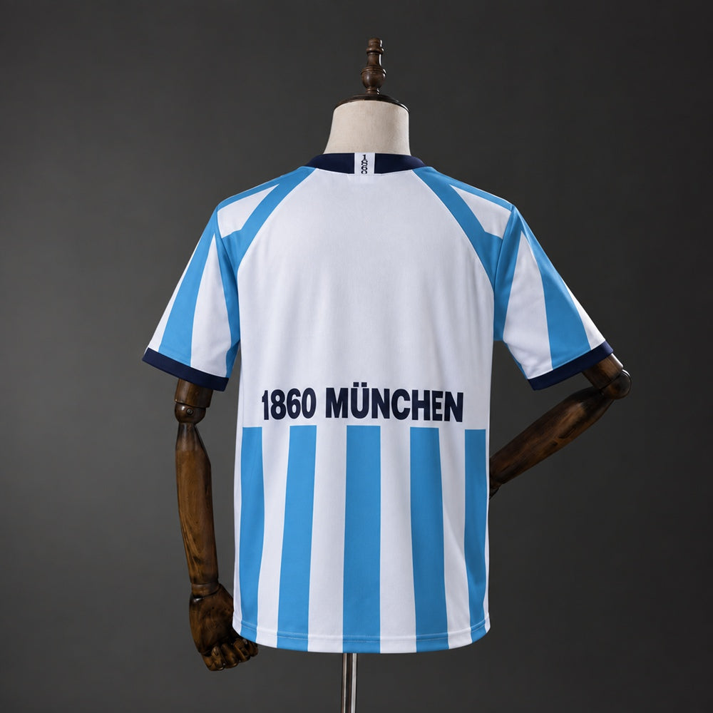 Camisa Manchester United Retrô 95/96