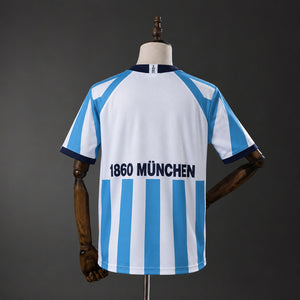 Camisa Manchester United Retrô 95/96