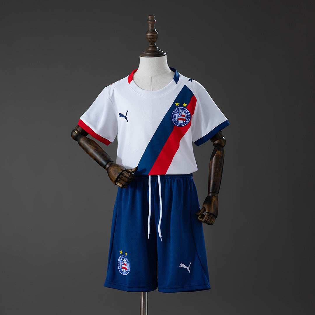 Kit Infantil Bahia 26/27