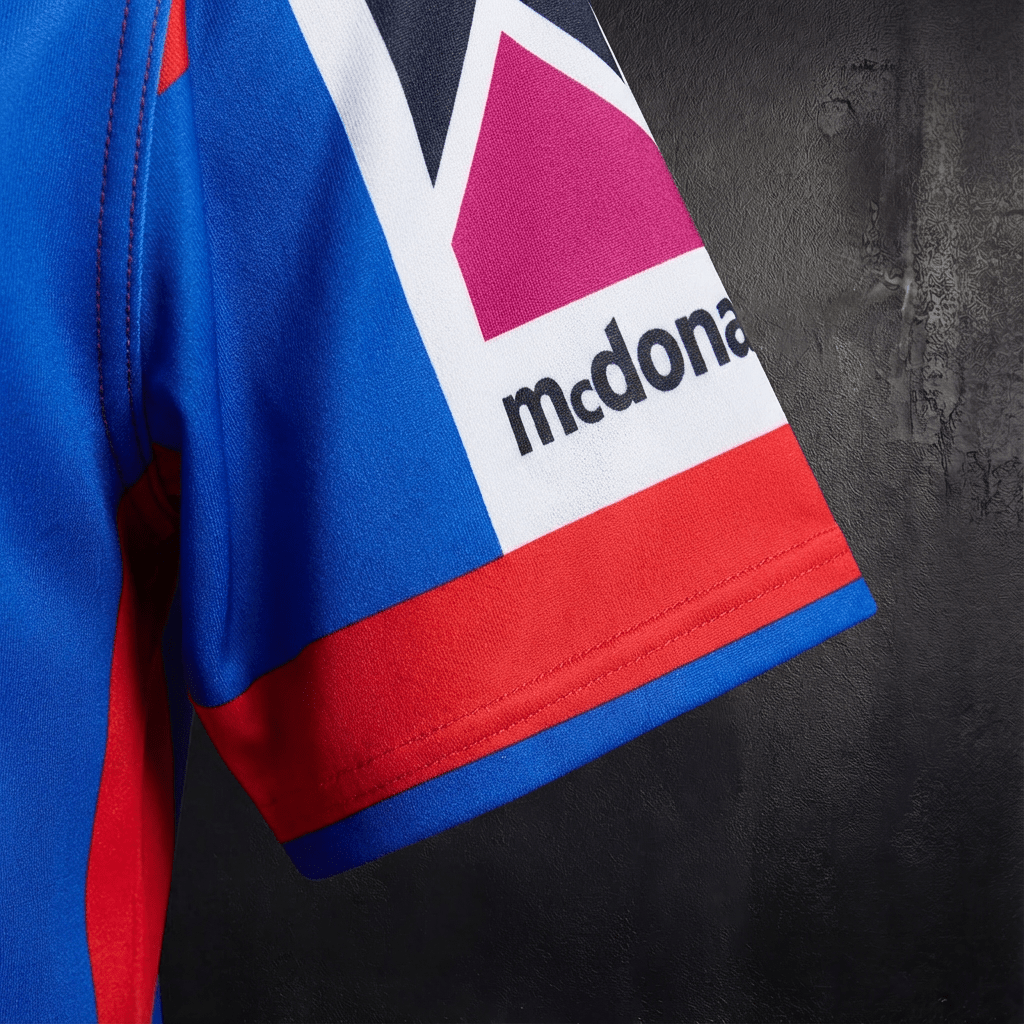 Camisa Newcastle United Home 2026
