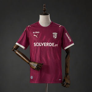 Camisa Braga Third Away 4xl2 26/27
