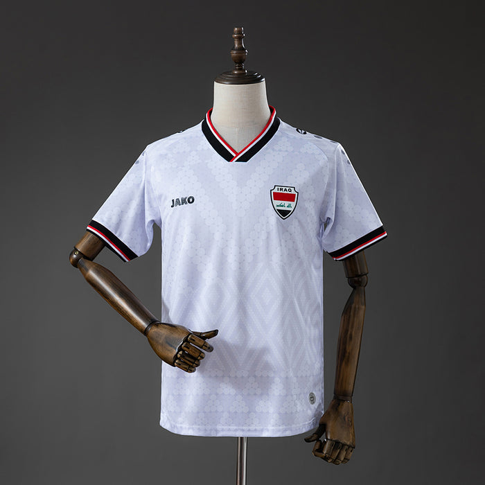 Camisa Iraque Home 2026