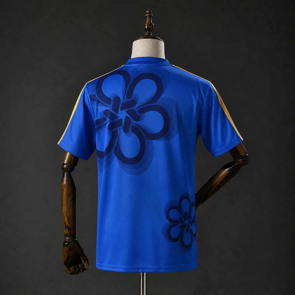 Camisa Real Madrid Treino Kit 26/27