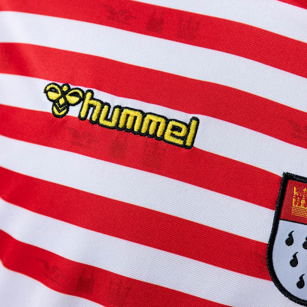 Camisa FC Koln Modelo Especial 25/26