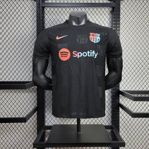 Camisa Barcelona Modelo Especial Jogador 24/25