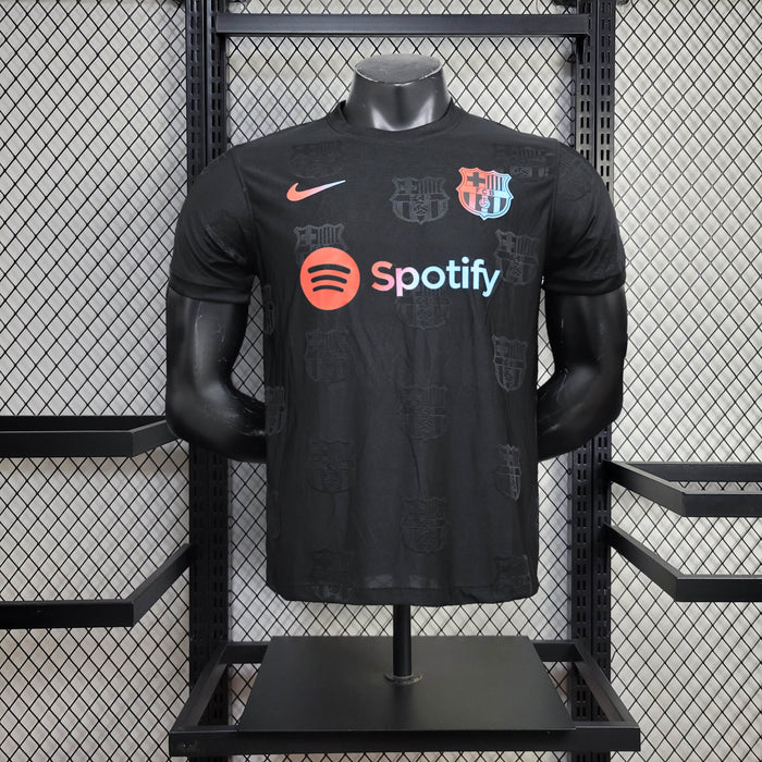 Camisa Barcelona Modelo Especial Jogador 24/25