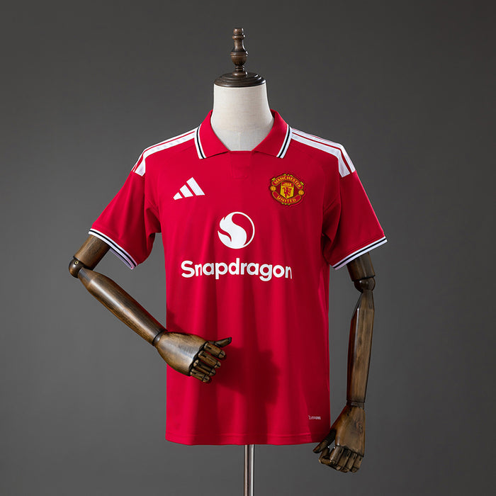 Camisa Manchester United Home 26/27