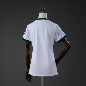Camisa Real Madrid Home 26/27 Feminina