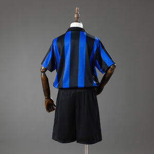 Kit Infantil Inter Milan 26/27