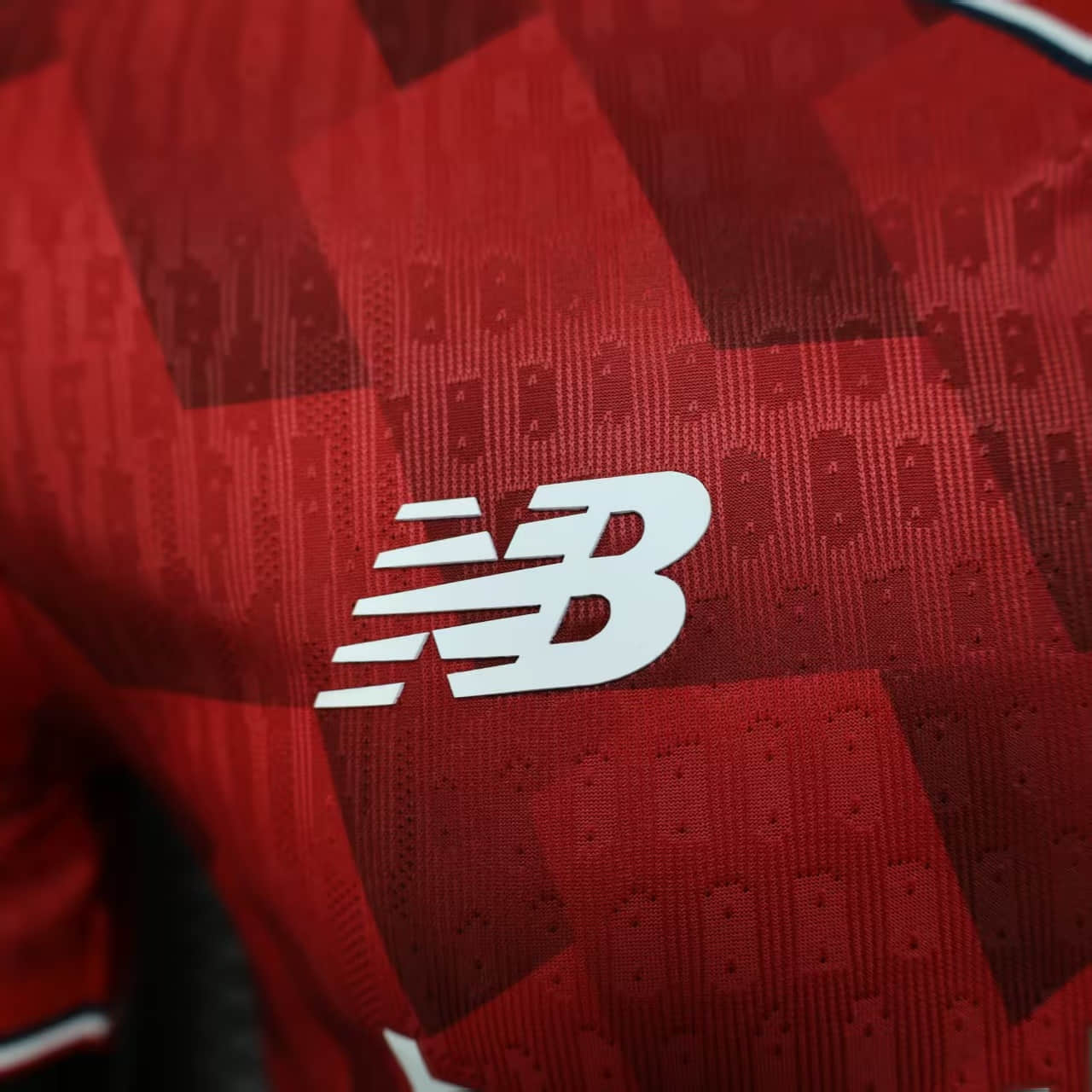 Camisa Lille Home Jogador 25/26