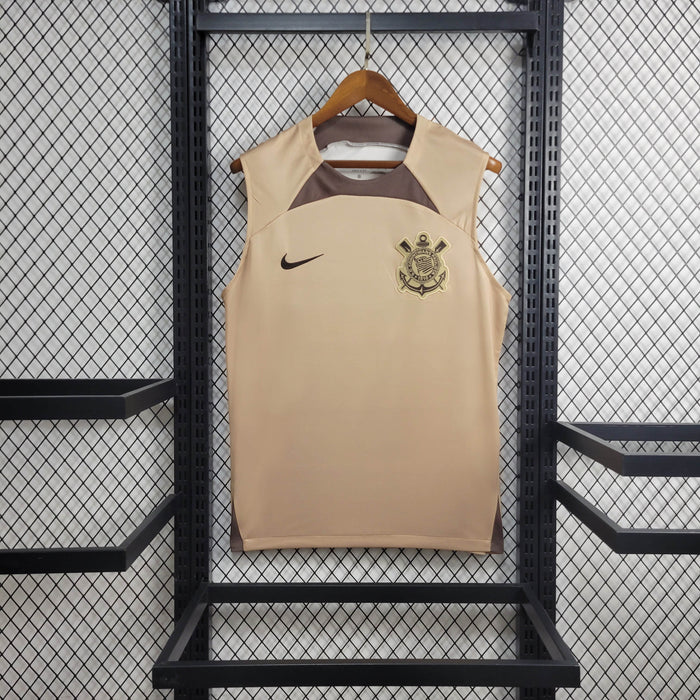 Camisa Corinthians Treino 24/25