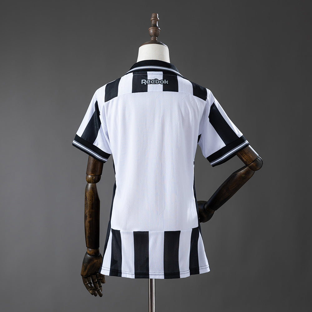 Camisa Botafogo Home 25/26 Feminina