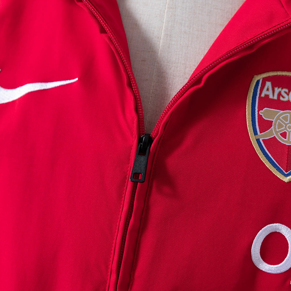 Camisa Arsenal Retrô 04/05