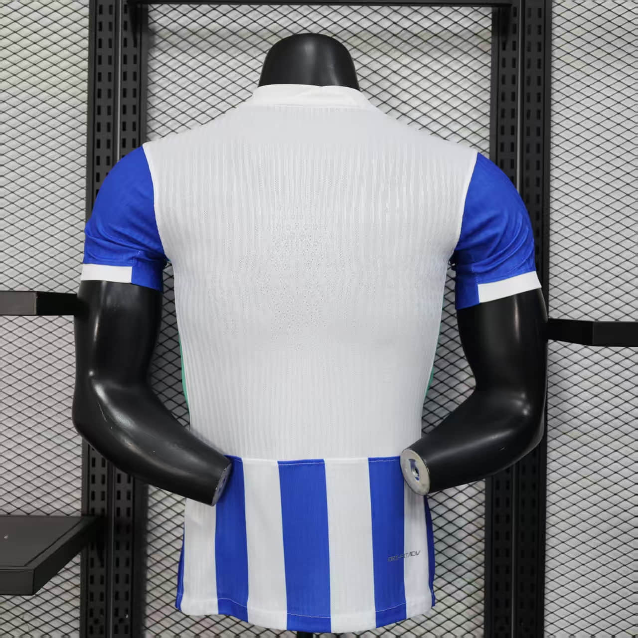 Camisa Brighton Home Jogador 25/26