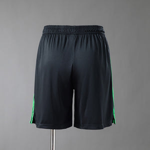 Short Bayern Munich Preta 25/26