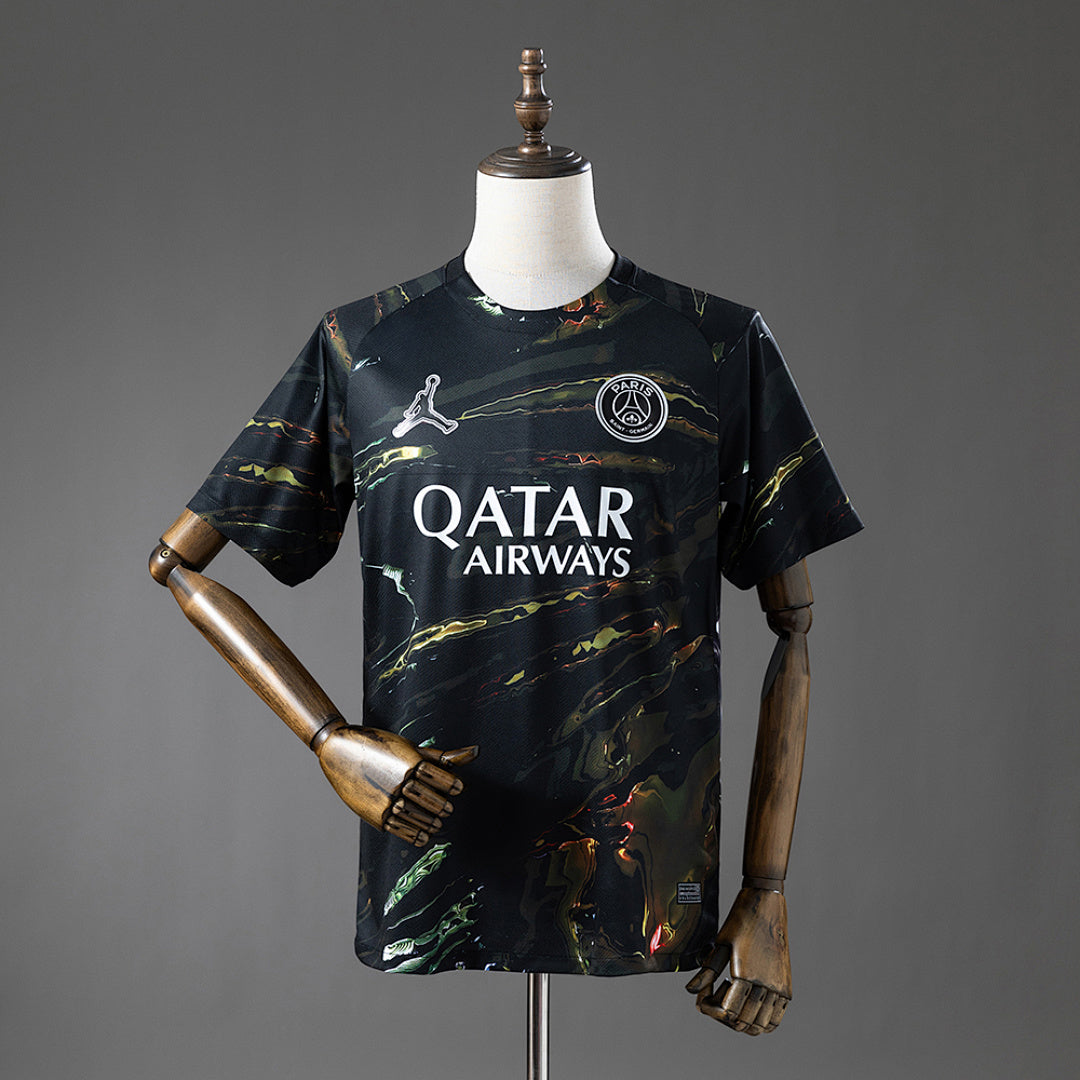 Camisa Paris Saint-Germain 25/26